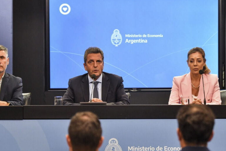 Massa Intervención Edesur