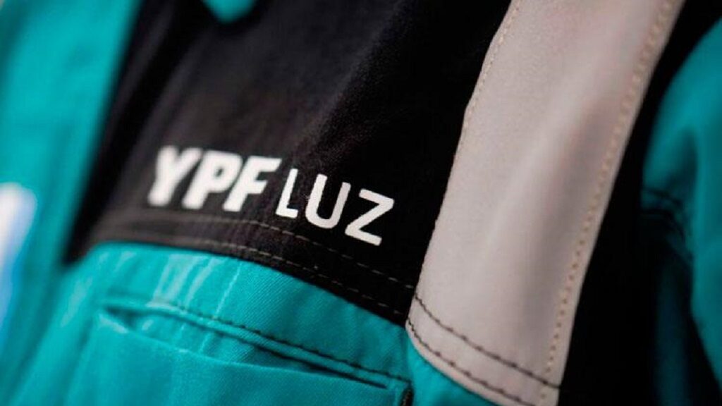 YPF Luz, deuda de Cammesa