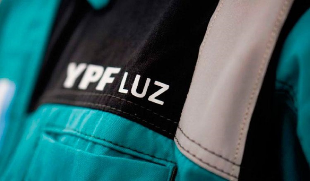 YPF Luz