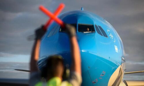 aerolineas argentinas