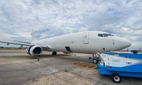 aerolineas argentinas cargo