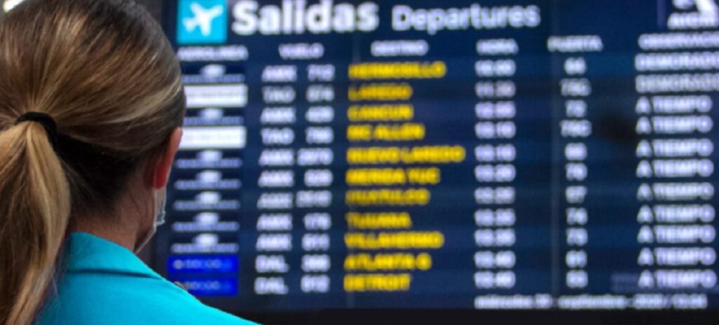 aeropuerto