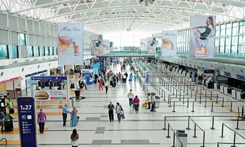 aeropuerto