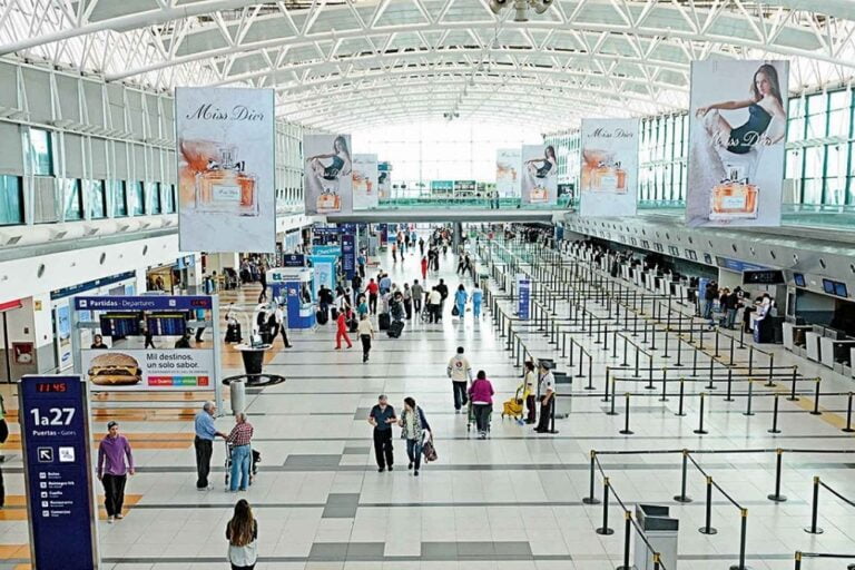 aeropuerto