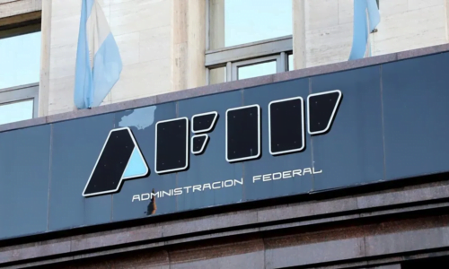 AFIP, importaciones