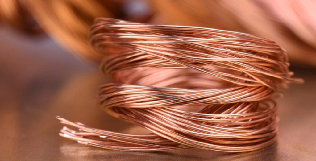 Cobre