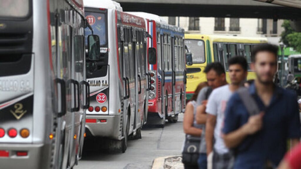colectivos