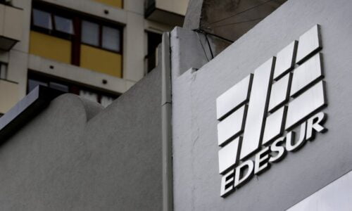 EDESUR, ENEL