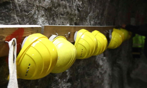 Minería