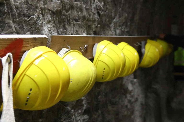 Minería