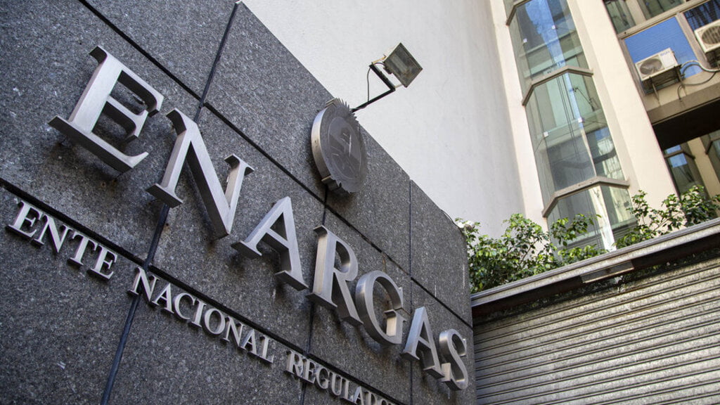 ENARGAS