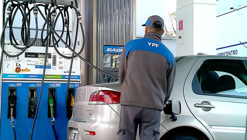 Precios Justos, Gobierno