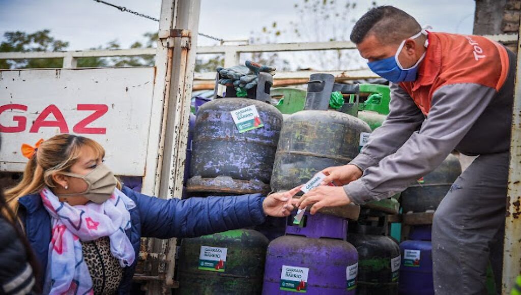 Subsidios energéticos, Plan Hogar