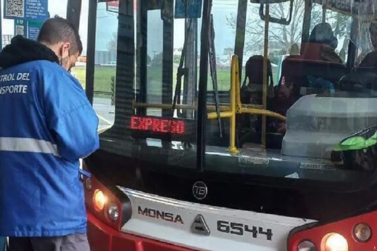 CNRT, Ministerio de Transporte