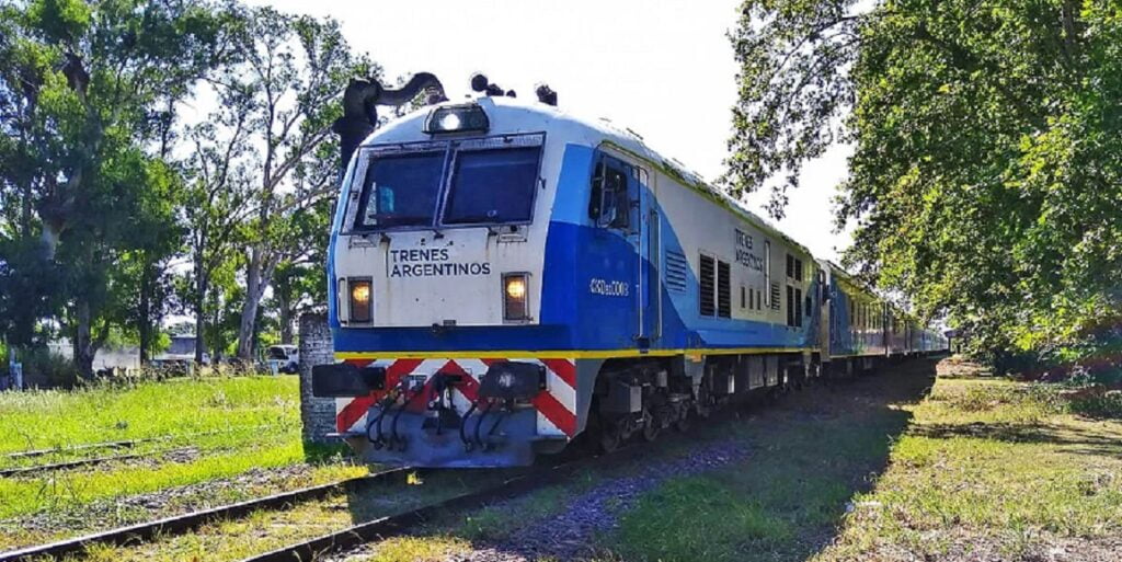 Tren