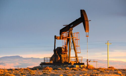 Petróleo, gas