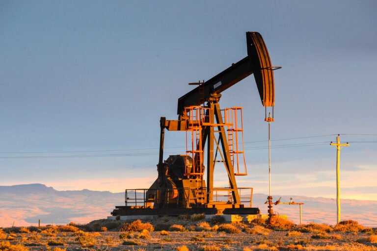 Petróleo, gas