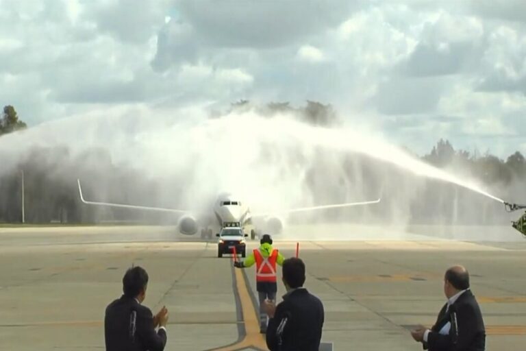 Aerolíneas Argentinas