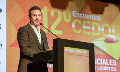 CEDOL, Hernan Sánchez