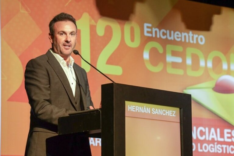 CEDOL, Hernan Sánchez