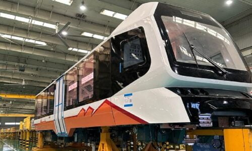 tren solar Quebrada de Humahuaca