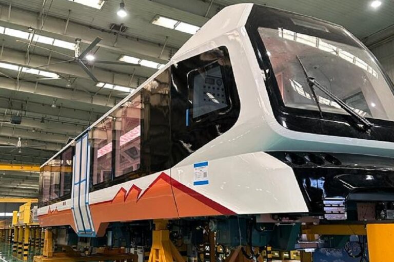 tren solar Quebrada de Humahuaca