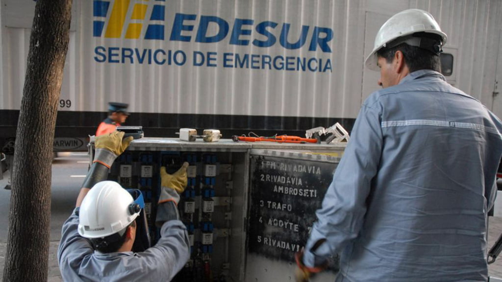 edesur