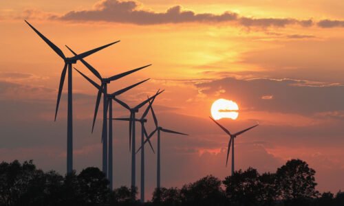 energia eolica