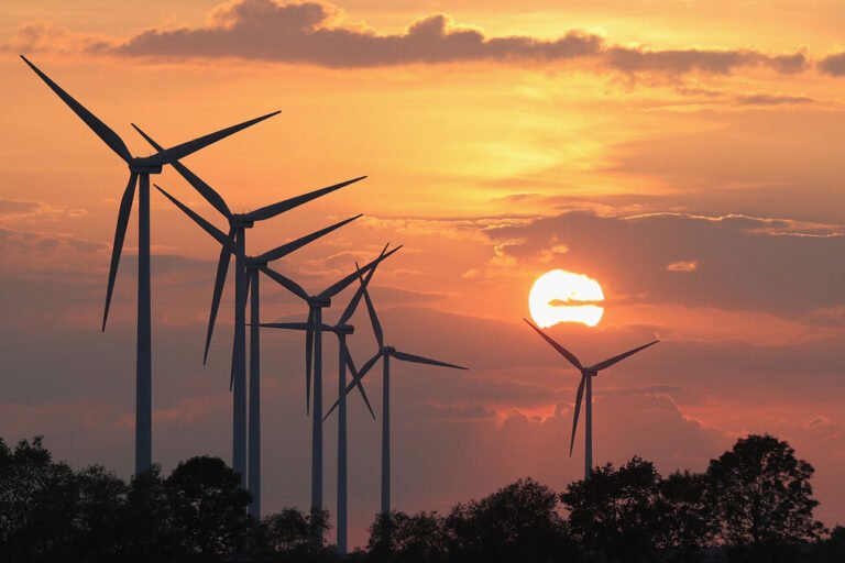 energia eolica