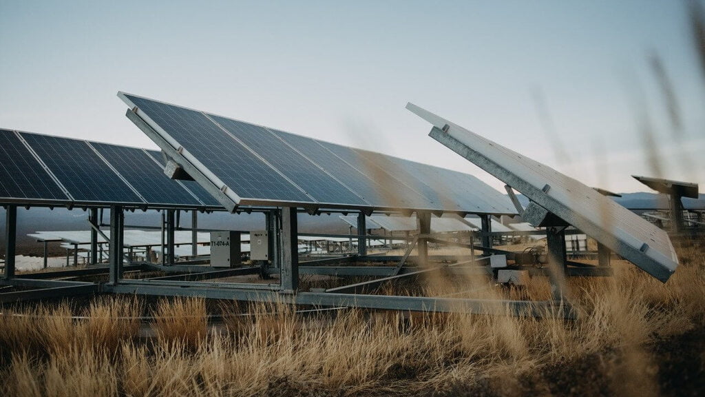 energia solar