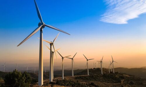 energía eolica