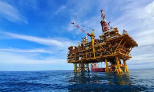 proyecto fenix offshore