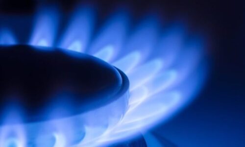 gas