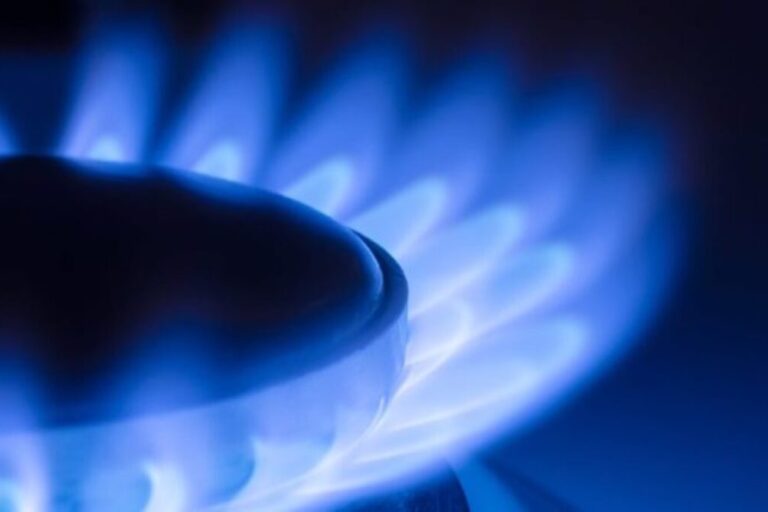 gas