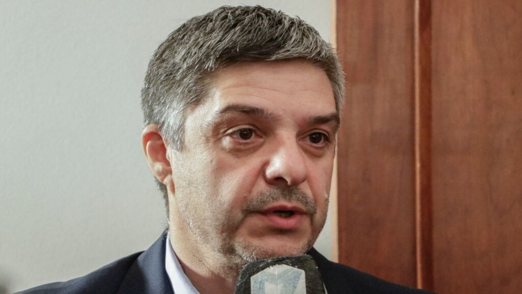 Gustavo Aguilera