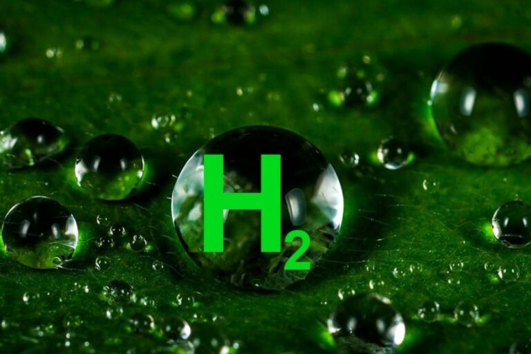 Hidrógeno, Chubut