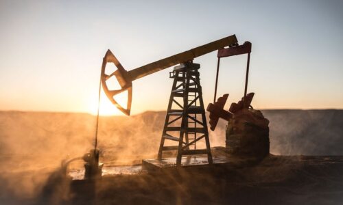 petroleo