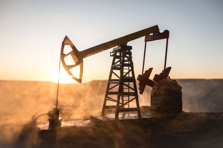 petroleo