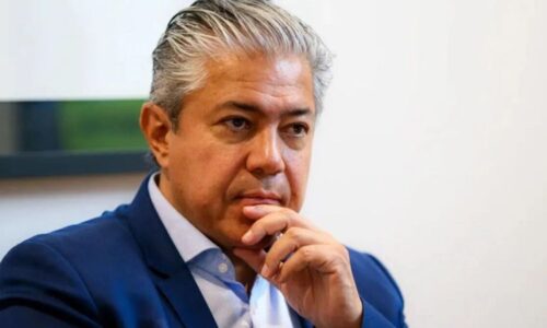 Rolando Figueroa, Neuquén