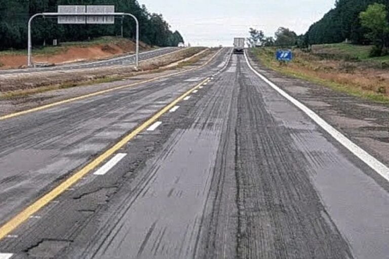 Ruta Nacional 14, Corredores Viales, empresas de transporte de carga