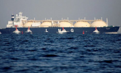 GNL, proyecto de ley