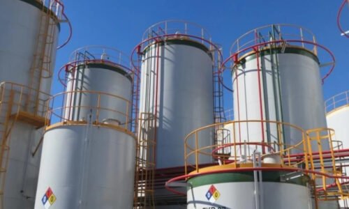 Biocombustibles, Pymes
