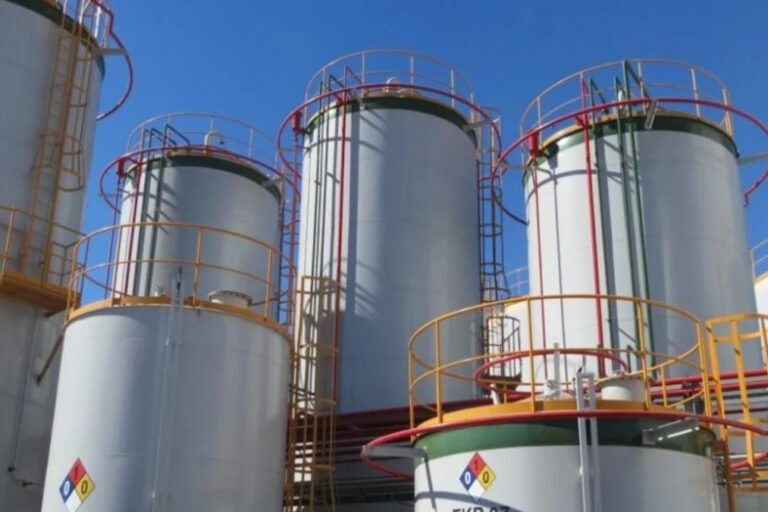 Biocombustibles, Pymes