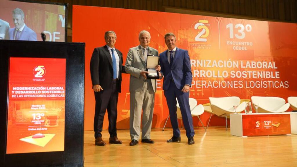 Sustentabilidad, Logística