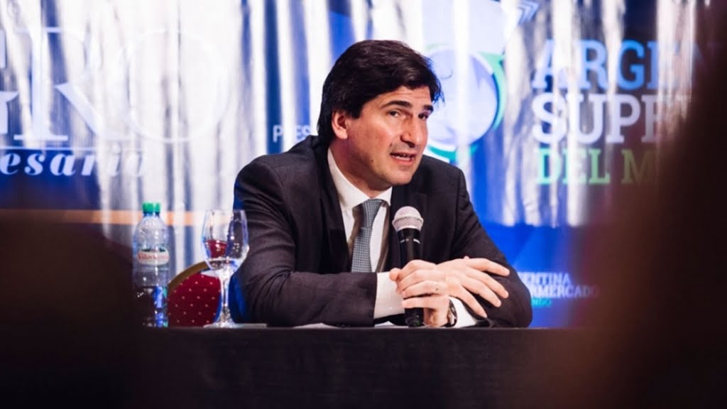 Lithium Americas, Minería