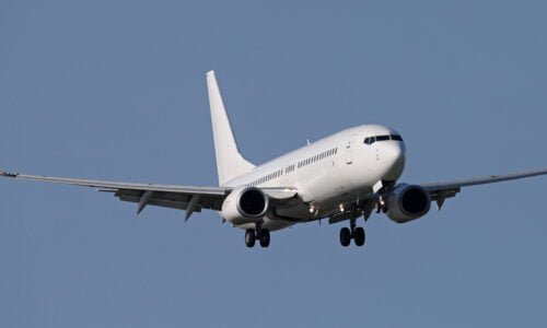 Aerolíneas Argentinas, transporte de carga