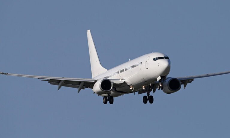 Aerolíneas Argentinas, transporte de carga