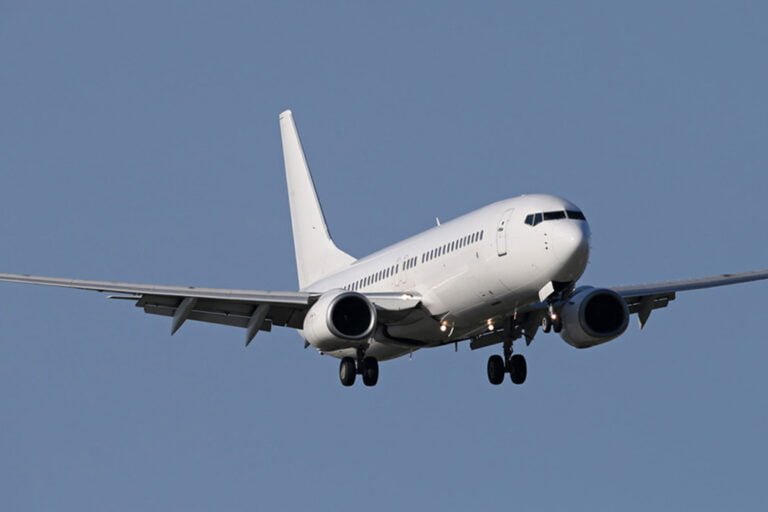 Aerolíneas Argentinas, transporte de carga