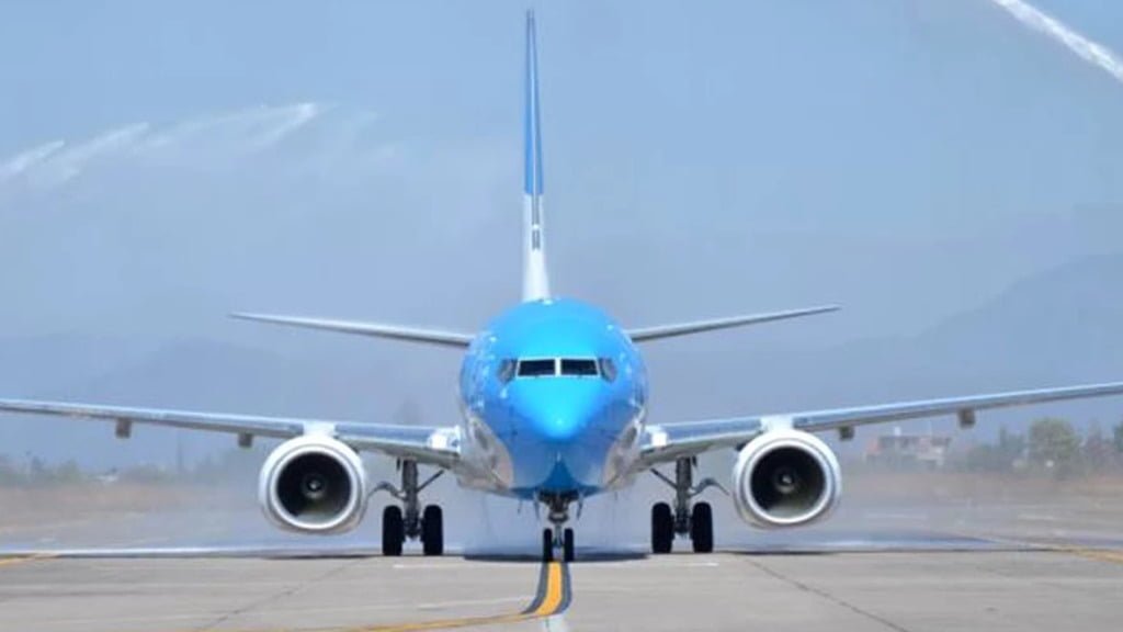Boening 737, aviones