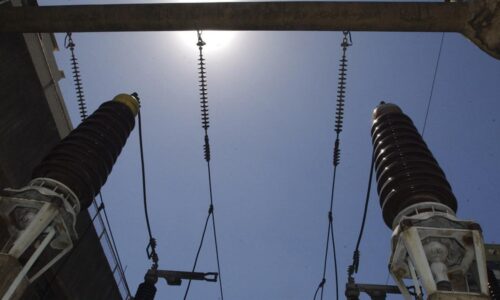 Cammesa, Consumo eléctrico